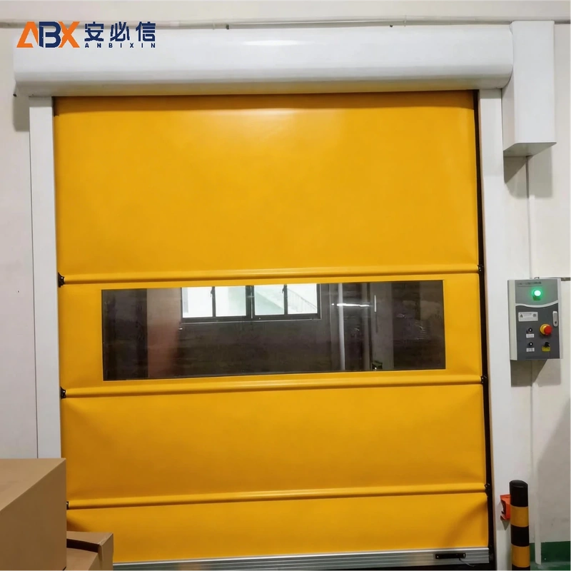 南宁快速门