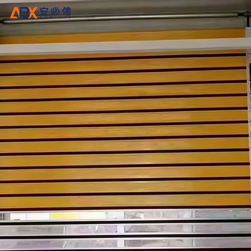 南宁快速卷帘门